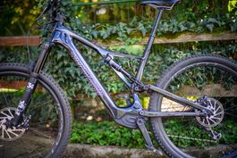 Turbo Levo SL Expert Carbon | Large